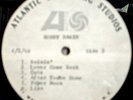 BOBBY DARIN The Shadow Of Your Smile 1966 side two only acetate lp G-