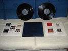 DOBLE LP-  QUEEN- GREATEST HITS II