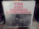 The Jimi Hendrix Experience Live Paris Olympia Jan.29, 1968 Test Pressing