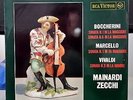 ENRICO MAINARDI CARLO ZECCHI BOCCHERINI MARCELLO VIVALDI RCA ML 20224