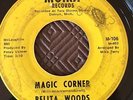 Belita Woods - Magic Corner - Moira