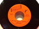 JOHN LESLIE-ARE YOU KIDDING YOURSELF? (SUPER RARE NORTHERN SOUL 45, LL 105)