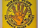 HORACE SILVER-HORACE-SCOPE (BLUE NOTE, BLP 4042, MONO W 63RD DG RVG)