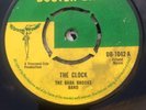 Doctor Bird 1042 The Baba Brooks Band The Clock