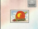 Allman Brothers Eat A Peach Hybrid SACD-Mfsl-Neu