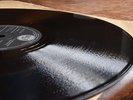 Elvis Presley Stuck on You 78 RPM UK *RARE*