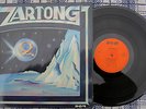 ZARTONG s/t RARE ARMENIAN PROG PSYCH FOLK ORIGINAL FRENCH LP DOM 1979
