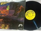 Jan & Dean Save For A Rainy Day LP 1967 MONO J&D Record Co. Surf Rock Beach Boys