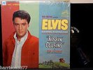 ELVIS PRESLEY KISSIN COUSINS ORIGINAL 1964 LP RCA VICTOR LSP 2894 STEREO RARE