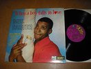 LISTEN - SOUL POPCORN - LP DERBY 702 - MEL CARTER - WHEN A BOY FALLS IN LOVE