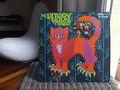 PUSSY - PUSSY PLAYS  ORIGINAL PSYCHEDELIC MONSTER VINYL
