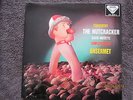 DECCA SXL2092-3 TCHAIKOVSKY THE NUTCRACKER COMPLETE BALLET  ANSERMET NM CON 2LPS