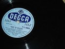 LONNIE DONEGAN, DIGGIN' MY POTATOES, ORIG UK 50'S R 'N' R / SKIFFLE 78