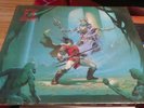 CIRITH UNGOL KING OF THE DEAD 1984 NEVER OPENED MANILLA ROAD IRON MAIDEN