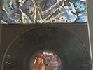 Metallica Pulling Teeth Grey Splatter