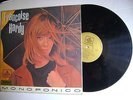 francoise hardy SAME lp LABEL vogue titel in spanish COLOMBIA press  look jup