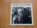 Charles Bukowski – Hello. It's Good To Be Back lp ( incl poster ) 