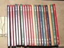 The 100 Greatest Recordings of all Time Franklin Mint 20 albums 40 lps