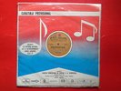 FRANK ZAPPA Hot Rats  PROMO RADIO Reprise Records LP VENEZUE