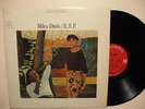 Miles Davis - ESP - Original 2 Eye Columbia 360 - Excellent