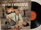 Jimmy Scott - Falling in Love is Wonderful - Original Tangerine Mono