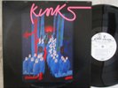 The Kinks 