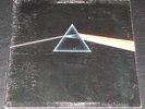 PINK FLOYD Dark Side of the Moon LP Record VG SMAS-11163 TIME Money BREATHE more