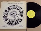HTF bootleg vinyl lp GRATEFUL DEAD Live at FELT FORUM 1971 101 not tmoq V+ psych