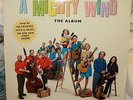 A Mighty Wind The Album Soundtrack VINYL RARE Spinal Tap Best in Show