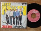 The Rattles  CAULIFLOWER   Star Club   FREE SHIPPING