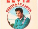 Elvis' Christmas Album  Elvis Presley Vinyl Record