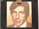 Songs Of Leonard Cohen  Leonard Cohen Vinyl Record