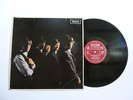 THE ROLLING STONES   S/T DEBUT   LK 4605   F+/VG-   '64 UK UNBOXED B1-X VINYL LP