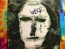 Minimal Man The Shroud Of 1981 Subterranean Lp Punk Art Wave Rare WoW 1st Press