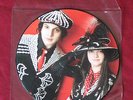 THE WHITE STRIPES Icky Thump RARE 2007 Third Man/Warners PROMO picture disc 45