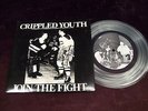 CRIPPLED YOUTH 