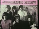JEFFERSON AIRPLANE Surrealistic Pillow LP ORIGINAL 1970s US Pressing SEALED MINT
