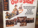 Out Of Sight OST LP. 1968. Turtles, Astronauts, Knickerbockers. Sealed.