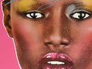 GRACE JONES - I NEED A MAN, 2015 RECORD STORE DAY 180G 12