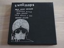 SWELL MAPS 5 x 7