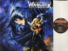 WARLOCK (DORO) triumph and agony 422 832 804-1 M-1 usa mercury 1987 LP EX/VG