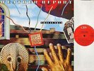 WEATHER REPORT (JOE ZAWINUL) this is this 57052 A2/B2 uk cbs + insert LP EX/VG+
