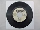 WONDERLICK HEY JOE RARE 1973 WLP PROMO 45 PROTO PUNK PSYCH MGM 14510 The Leaves