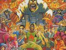 LP Massive Attack vs. Mad Professor No Protection NEAR MINT Wild Bunch Record