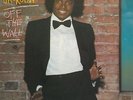 MICHAEL JACKSON Off The Wall Vinyl Record LP Epic S EPC 83468 1979