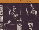 The Rolling Stones Get Off Of My Cloud / Im Free PICTURE SLEEVE Decca