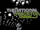 LP & MP3 The National Alligator ON GREEN VINYL NEW OVP Beggars Banquet