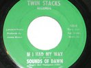 Sounds Of Dawn 7