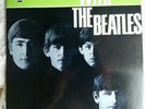 With The Beatles - German vinyl LP Odeon 1C 072-04-181 Near Mint