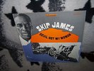 SKIP JAMES RARE LP DEVIL GOT MY WOMAN 1968 VANGUARD 79273 US PR OIS 12 TRACKS